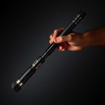 Mastering Self Defense with the Telescoping Baton: Techniques for Law Enforcement