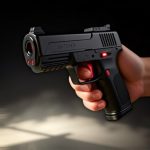 Slider Stun Gun: Voltage Range, Safety, and Legal Insights for Optimal Use