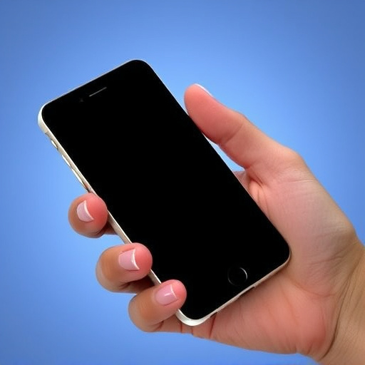 Smart Phone Stun Gun