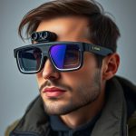 Spy Glasses with Hidden Camera: Features, Uses, and Ethical Implications