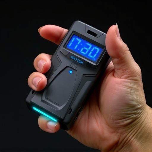 stun gun that looks like a cell phone