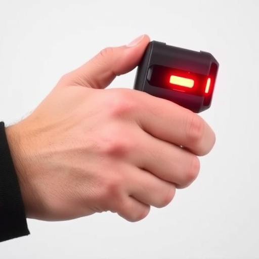 stun gun that looks like a cell phone