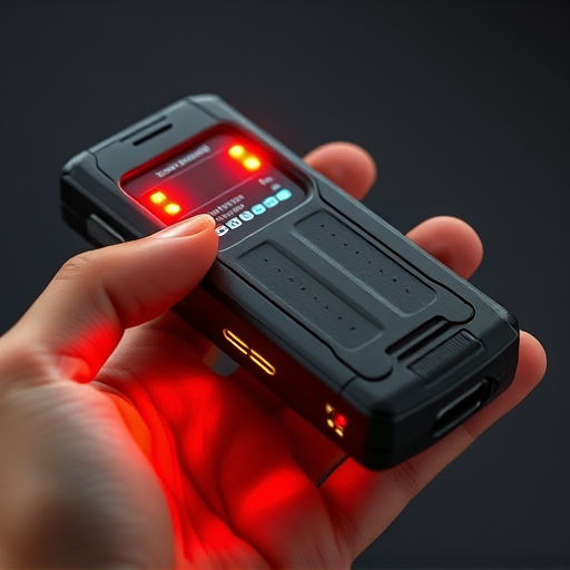 stun gun that looks like a cell phone