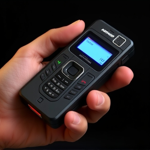 stun gun that looks like a cell phone