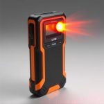 Voltage Penetration: Understanding Clothing’s Effect on Stun Guns Disguised as Cell Phones