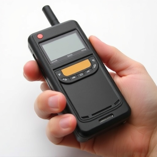 stun gun that looks like a cell phone