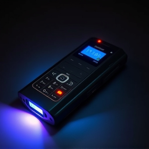 stun gun that looks like a cell phone