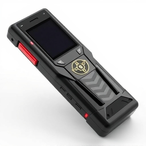 stun gun that looks like a cell phone