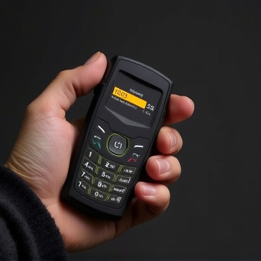stun gun that looks like a cell phone