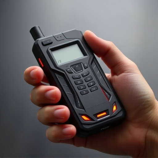 stun gun that looks like a cell phone