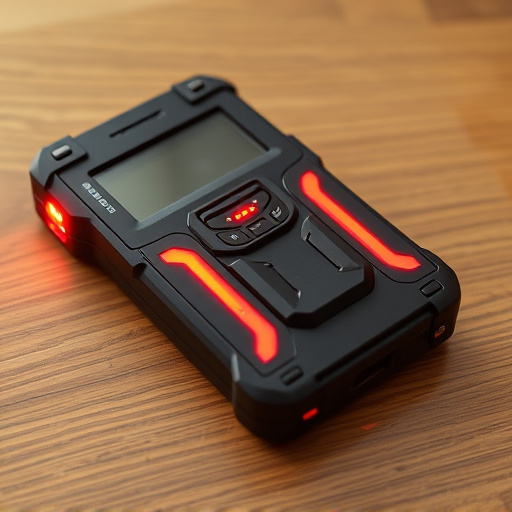 stun gun that looks like a cell phone