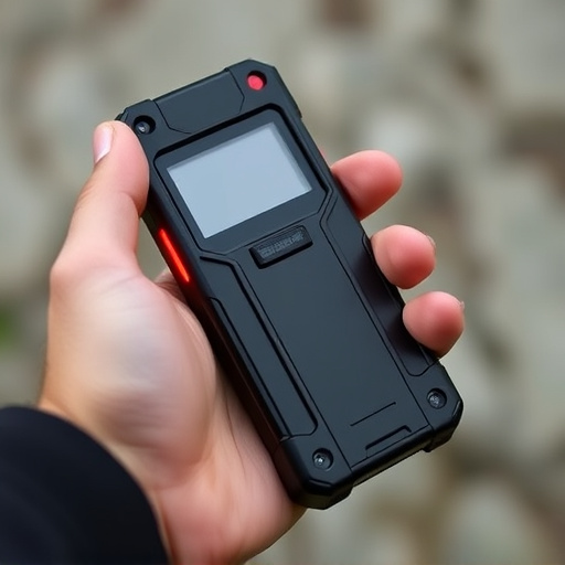 stun gun that looks like a cell phone