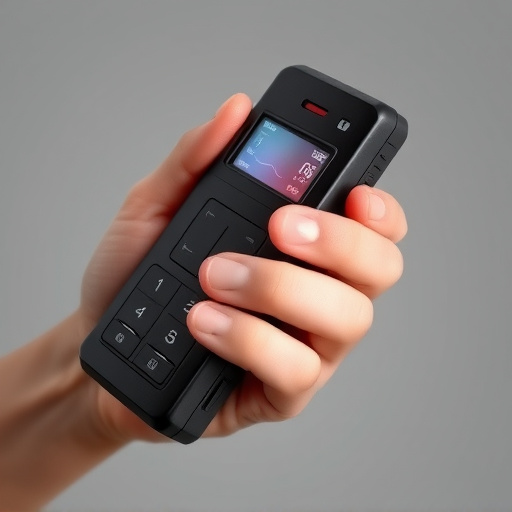 stun gun that looks like a cell phone
