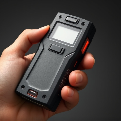 stun gun that looks like a cell phone