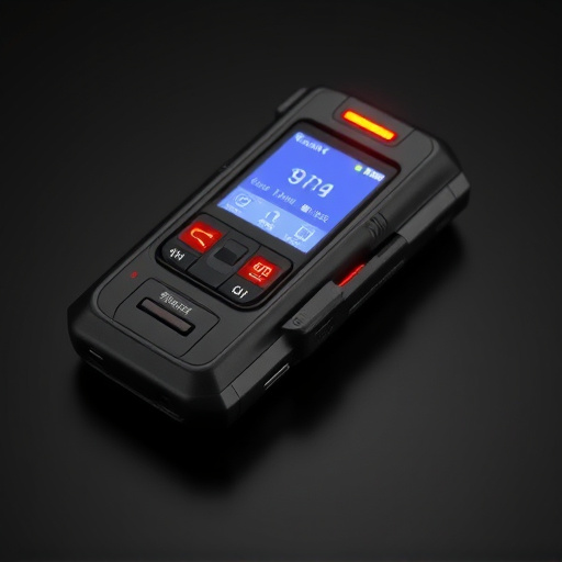 stun gun that looks like a cell phone