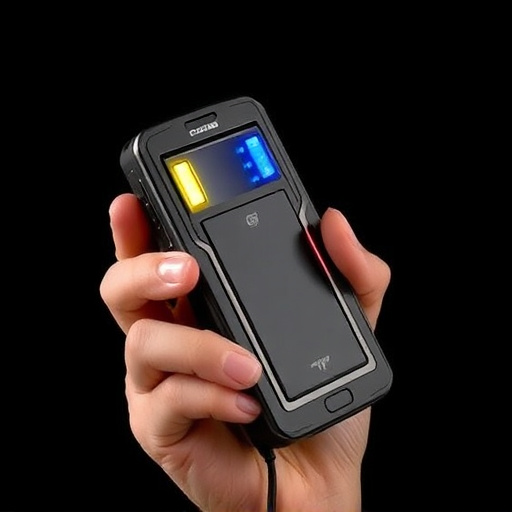 stun gun that looks like a cell phone