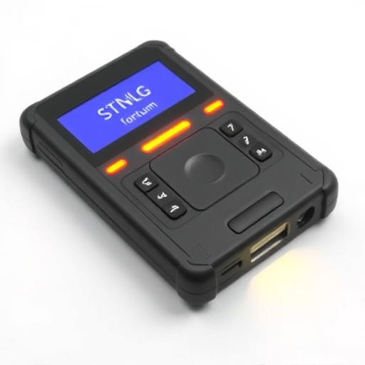 stun gun that looks like a cell phone