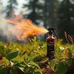 Mastering Self-Defense: Top Wildfire Pepper Sprays for Ultimate Protection