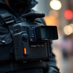 Body-Worn Hidden Cameras: Balancing Surveillance Benefits and Privacy Concerns