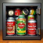 Stealthy Security: Disguised Safes in Everyday Products