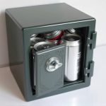 Mastering Security: Hiding in Plain Sight with Secret Stash Soda Cans