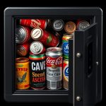 Hidden Storage Fake Book Safes: Securing Valuables Discreetly