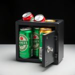 Concealed Security: Unseen Safes for Burglar-Proof Protection
