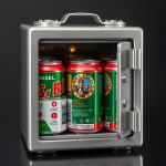 Discreet Safe: Disguised Household Items for Secure Covert Storage Travel