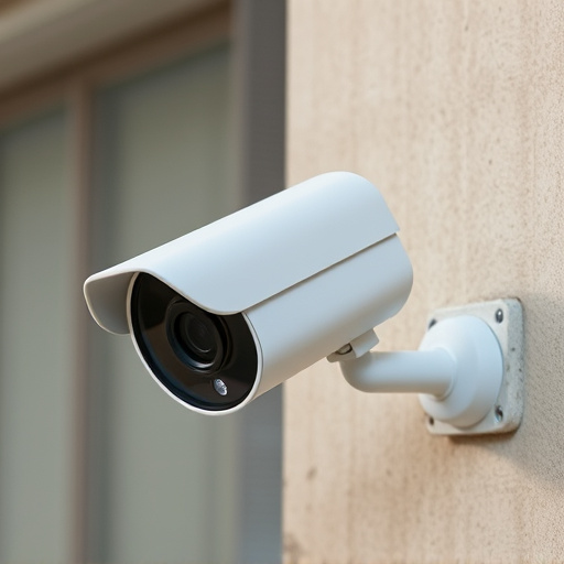 Affordable Dummy Cameras: Strategically Place &amp; Set Up for Enhanced Security