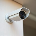 Weatherproof Outdoor Dummy Dome Camera Installation Guide