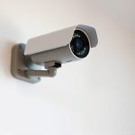 Mounting Dummy Cameras Under Eaves: Effective Theft Deterrent for Businesses & Homes
