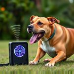 Shock-Resistant Dog Deterrents: Enhancing Personal Security