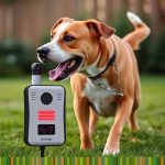 Electronic Animal Repellents: Safe Ultrasound for Dog Control & Features to Look For