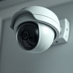 Replace Security Camera Dummy Housing: Indoor Fake Dome Bullet Differences