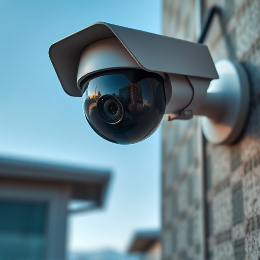 Solar Powered Fake Surveillance Cameras: Benefits and Selection Guide
