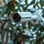 Unveiling Battery-Powered Fake Camera Setups: Security without Surveillance
