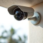 Deterring Crime: Security Camera Housing Without Electronics
