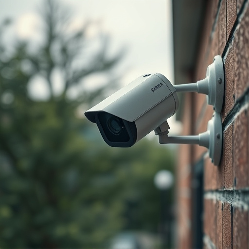 Fake CCTV Cameras With Motion: Benefits and Applications Unveiled