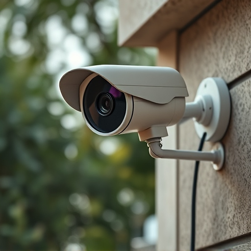 Maximizing Deterrence: Strategically Placing Fake CCTV Cameras With Motion Sensors