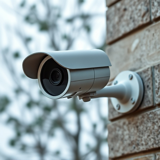Fake CCTV Cameras With Motion: Protecting Property with Decoy Systems