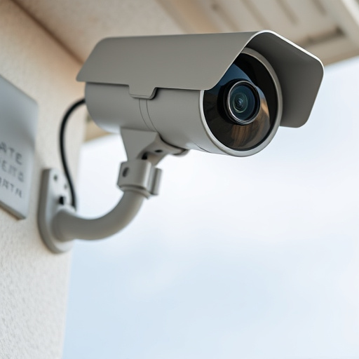 Uncover Affordable Security: Fake CCTV Cameras with Motion Activation