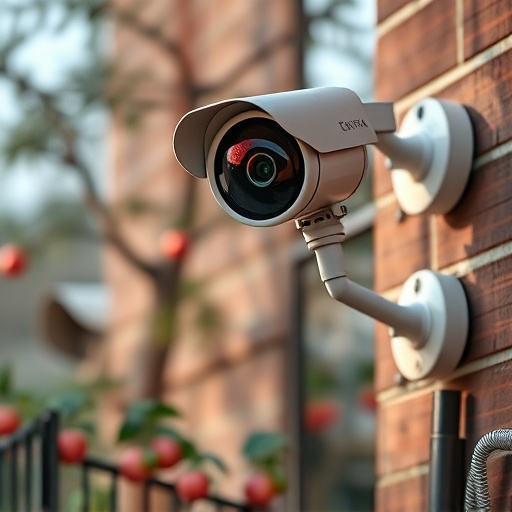 Fake Cameras: Strategize Placement for Ultimate Anti-Theft Defense