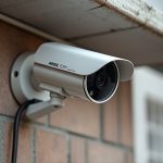 Fake Camera Motion Sensor Setup: A Comprehensive Guide to Red Blinking Light Installation