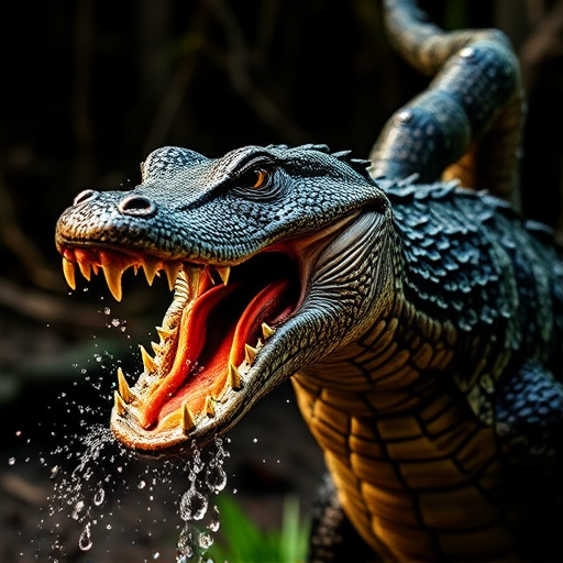 Gator Stun Baton: Features, Science, Legalities, and Choosing Your Combo