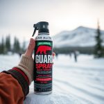 Guard Alaska Bear Spray: Wholesale Insights for Effective Protection