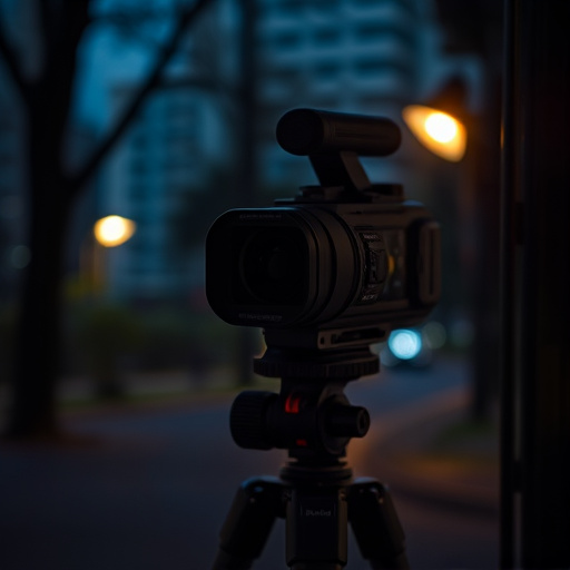 Nanny Cam Guide: Safe Monitoring with Small Hidden Cameras