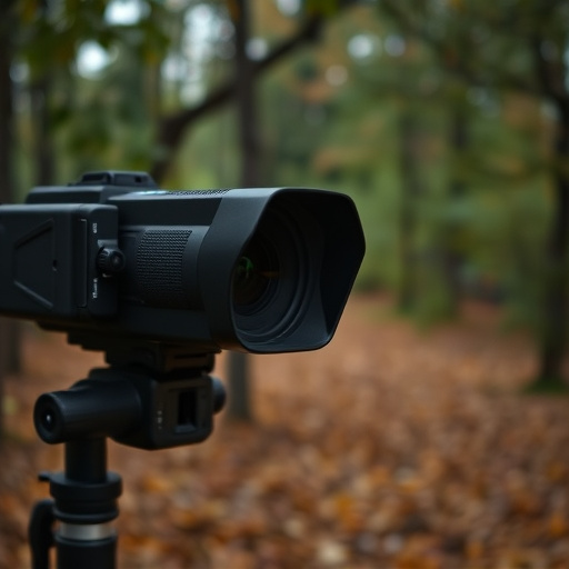 Detecting Hidden Cameras: Smartphone Apps for Spy Lens Identification