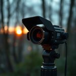 Unveiling Disguised Audio Cameras: Testing Methods & Future-Proofing