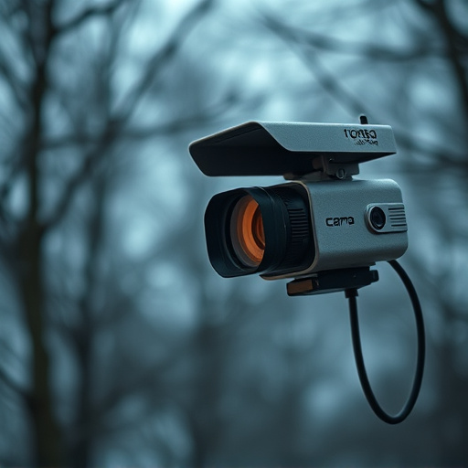 Hidden Cameras in Everyday Objects: Night Vision Technology and Legal Ethics