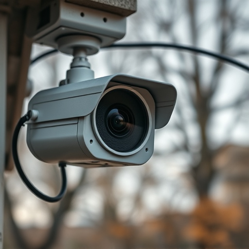 Unmasking Hidden Surveillance: Common Spots for Spy Cameras with Remote Viewing